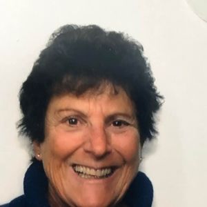 Meet your Posher, Linda